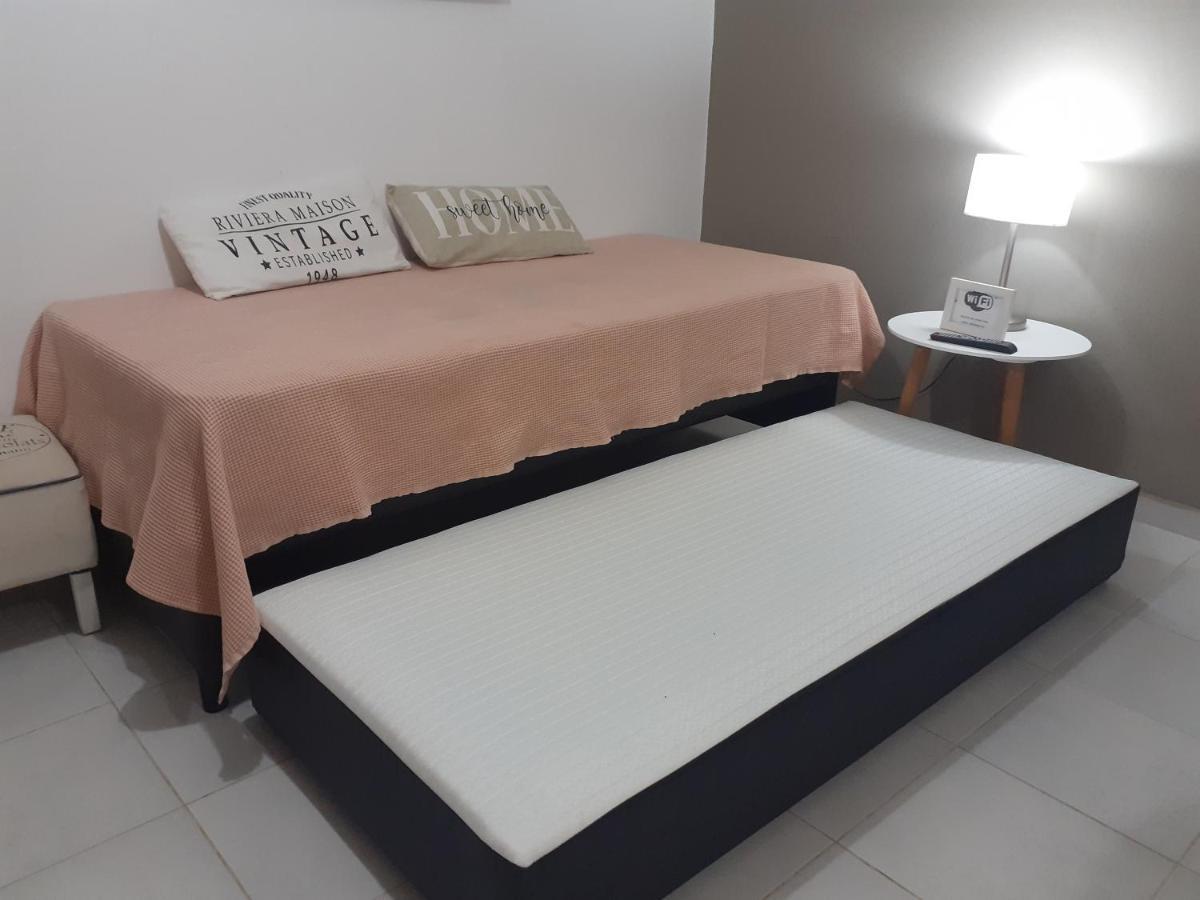 Departamento Witcomb Con Estacionamiento Appartement Bahía Blanca Buitenkant foto
