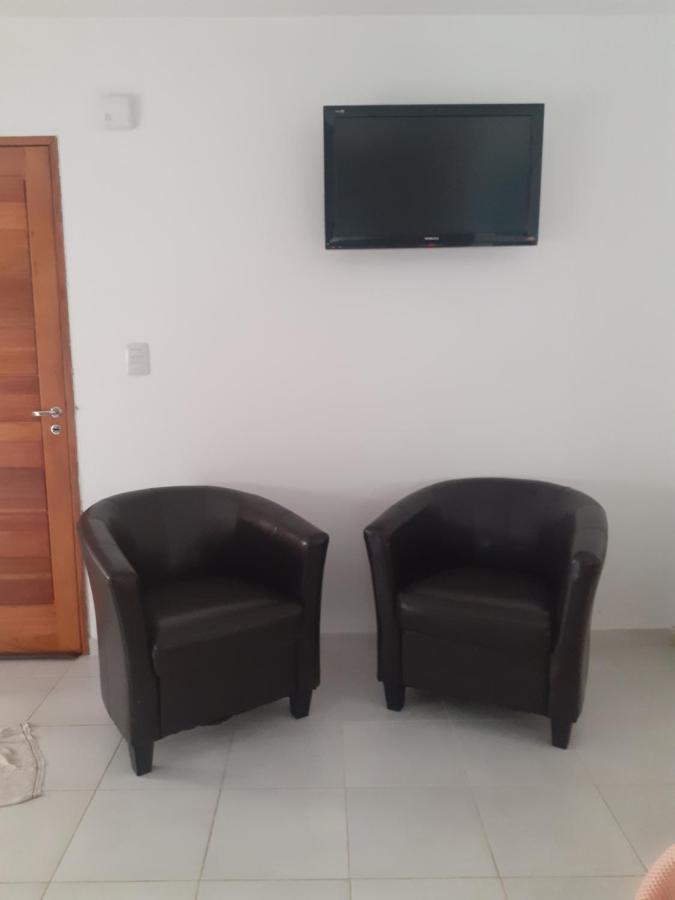 Departamento Witcomb Con Estacionamiento Appartement Bahía Blanca Buitenkant foto