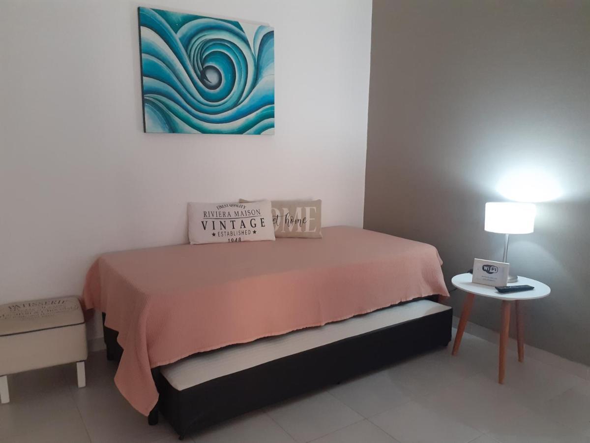 Departamento Witcomb Con Estacionamiento Appartement Bahía Blanca Buitenkant foto