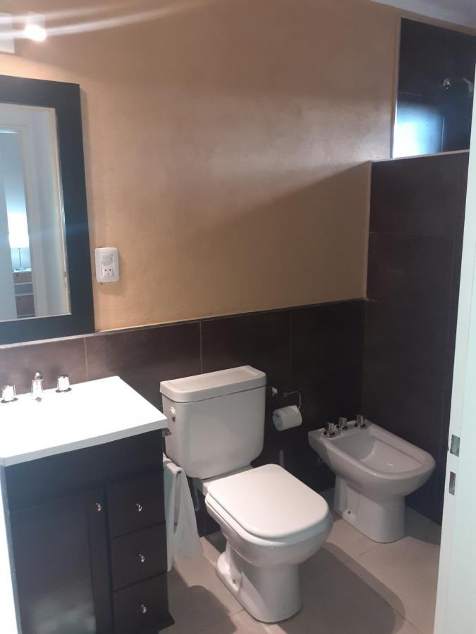 Departamento Witcomb Con Estacionamiento Appartement Bahía Blanca Buitenkant foto