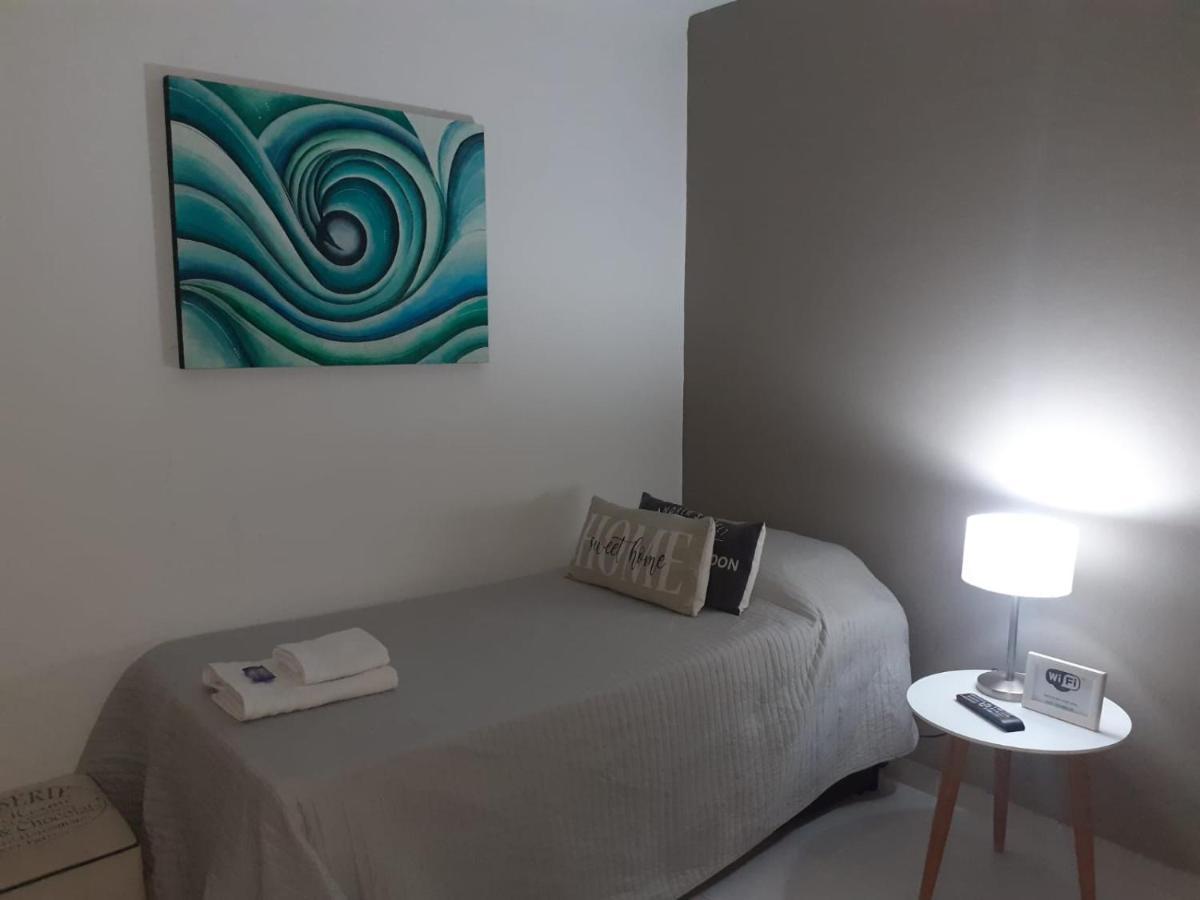Departamento Witcomb Con Estacionamiento Appartement Bahía Blanca Buitenkant foto